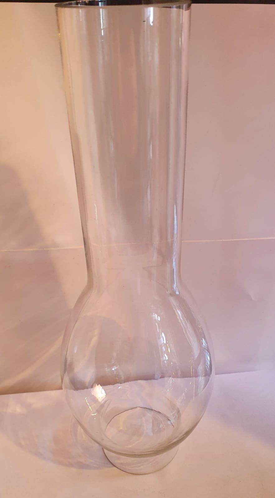 Sticlă pentru lampa pe gaz, aprox 5 cm