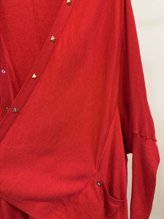 Liu Jo жилетка с акценти