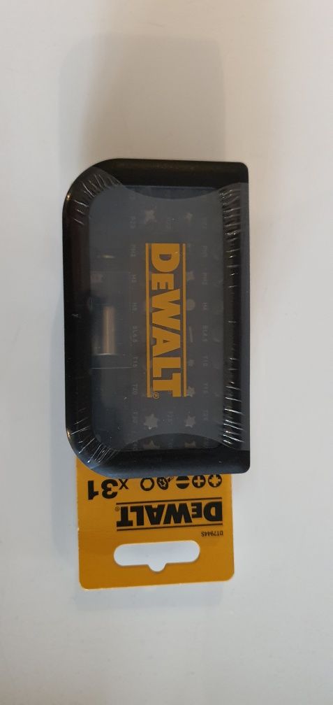 Black &Decker, Dewalt