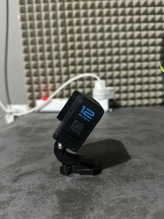 GoPro Hero 12 black