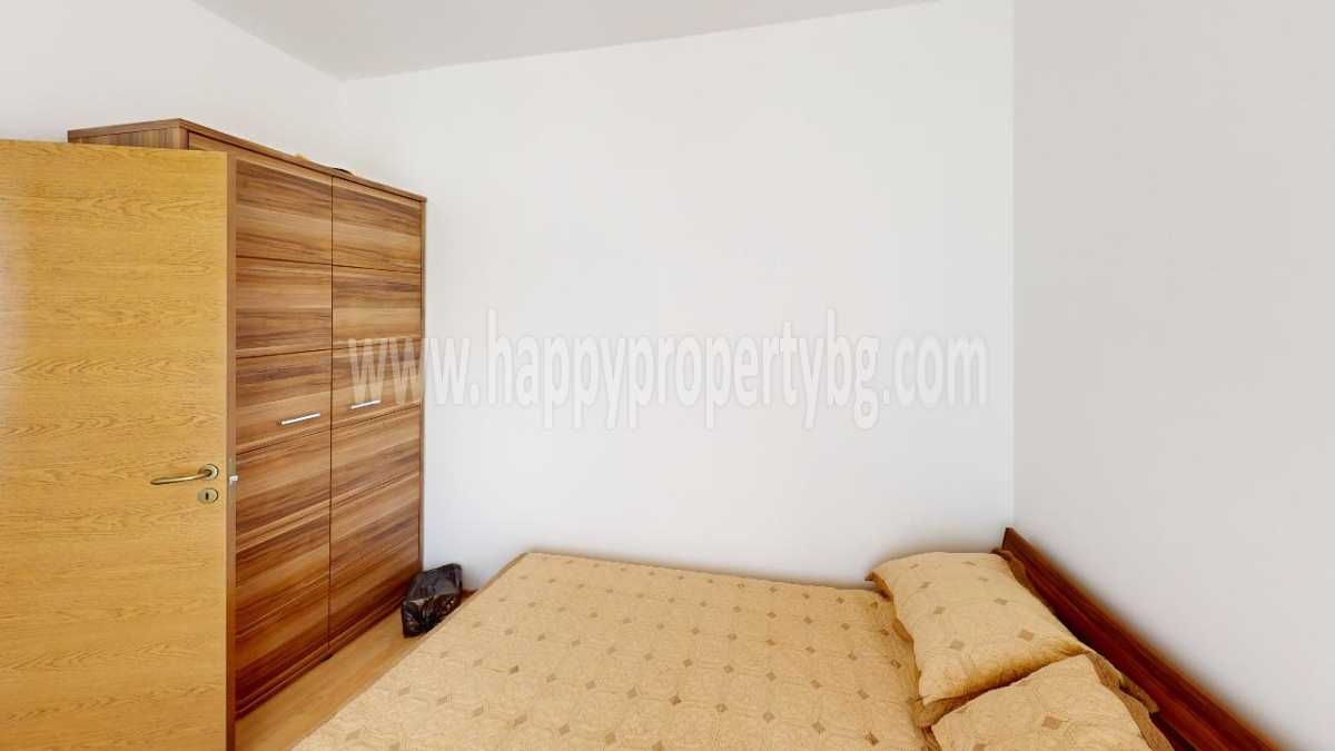 Продава се Двустаен апартамент в с. Тънково, Област Бургас - 42 кв.м за 881 €/кв.м - Снимка #4