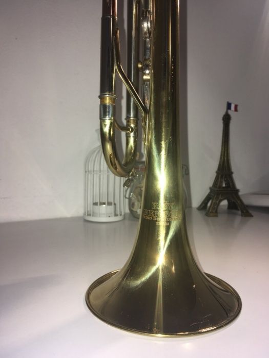 Trompeta Sib, Roy Benson TR-202