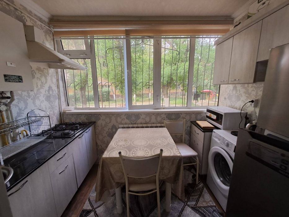 Срочно сдается квартира на парьтезде ‼️