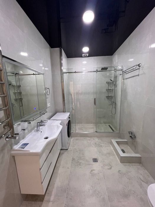Gardens Residence Sotuvda 2 xonalik uy remont Tashkent City