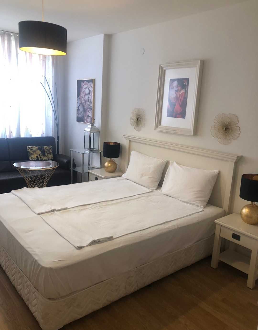 Cacao Beach apartment

Sunny Beach rental