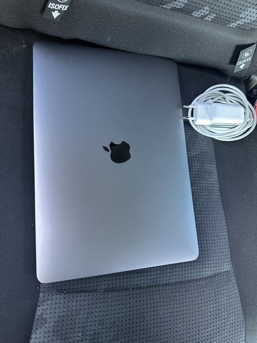 Macbook air 2020 M1 - 16g ram 512G Ssd impecabil