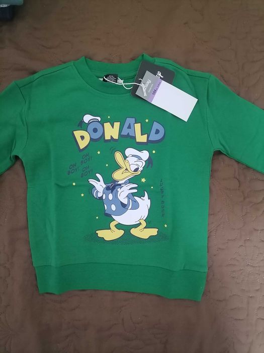 3 бр блузи за момче 104 размер