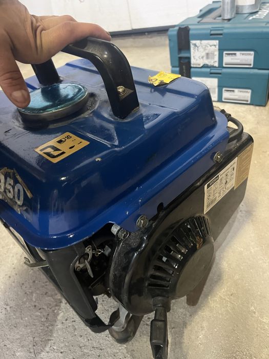 Generator de curent 650w