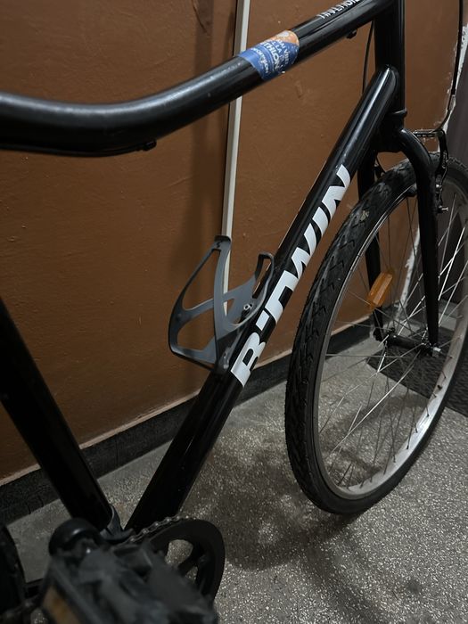 Bicicleta Btwin