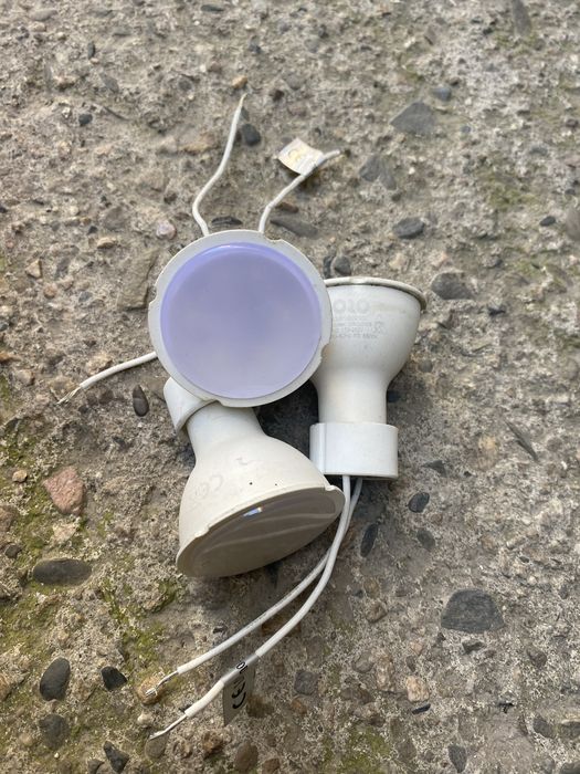 Продавам 50бр лед лунички