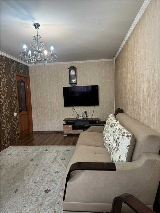 Продам 3-х ком улучшенную кв "В самом сердце Золотого квадрата"