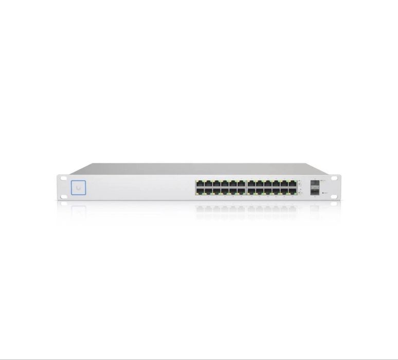 UniFi Switch 24 PoE 250W – US-24-250W