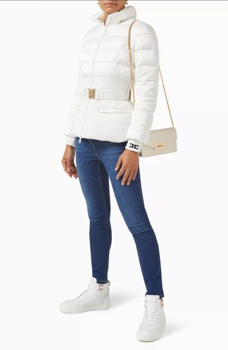 Яке Elisabetta franchi