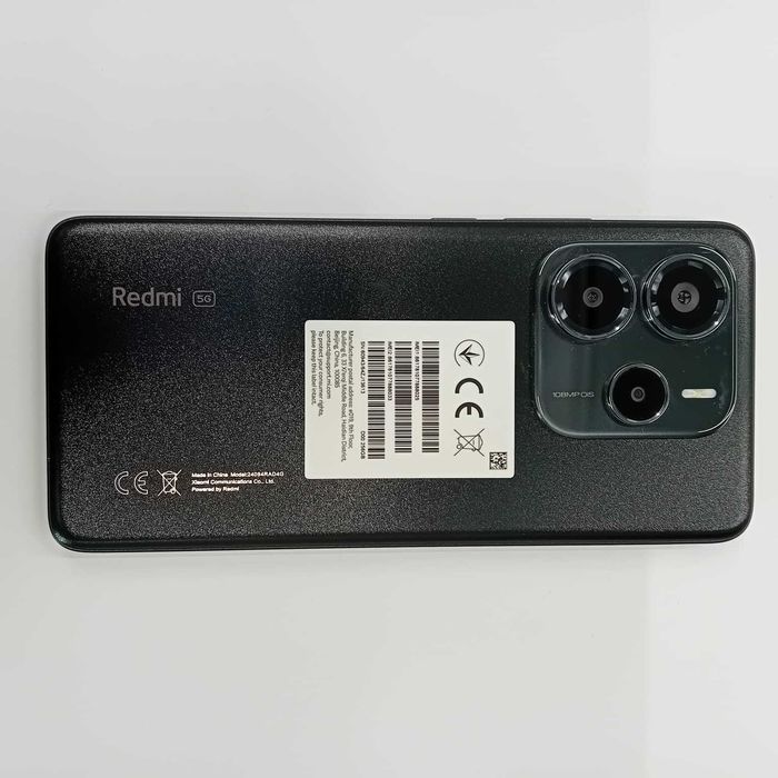 Telefon Redmi Note 14 5g (ag49 Esplanada b.5776) * 2 ani garantie