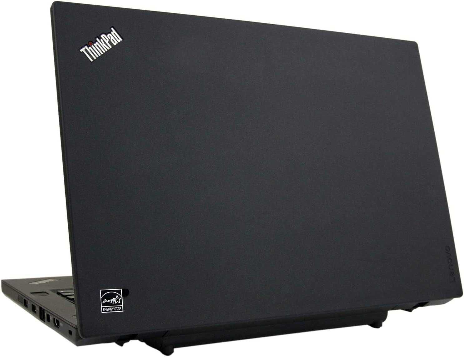 Лаптоп Lenovo ThinkPad T470p i7-7820HQ 32GB 512GB NVMe 940MX ГАРАНЦИЯ