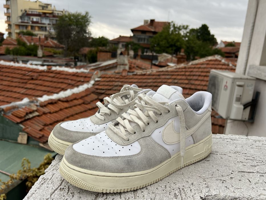 Nike Air Force 1 Low 47