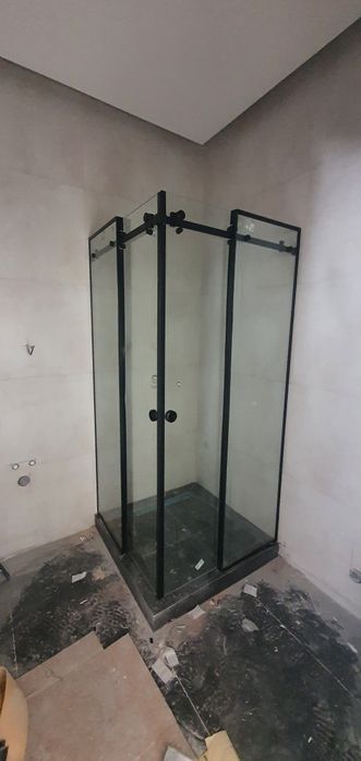 Каленное Стекло 10 мм 35 доллр 1 кв Установка
⁶
Доставка внутри

35 y.