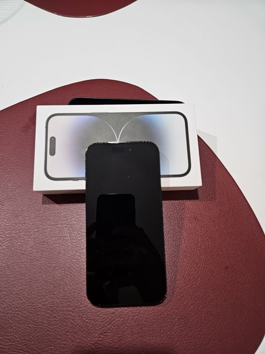 Vând Iphone 14 pro 256 gb