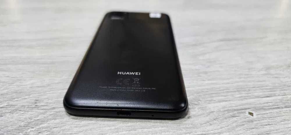 Huawei Y5P 32GB Dual