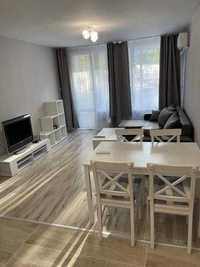 Нов двустаен апартамент в Лазур