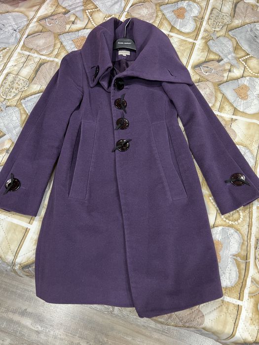 Зимно палто Karen Millen