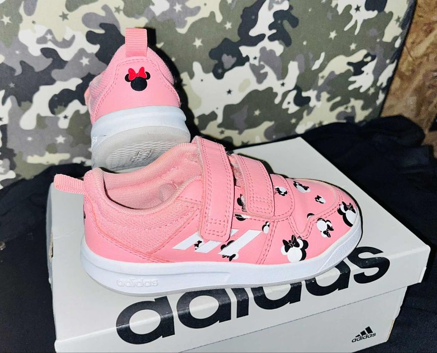 Маратонки Адидас-Дисни-Мини Маус-оригинални