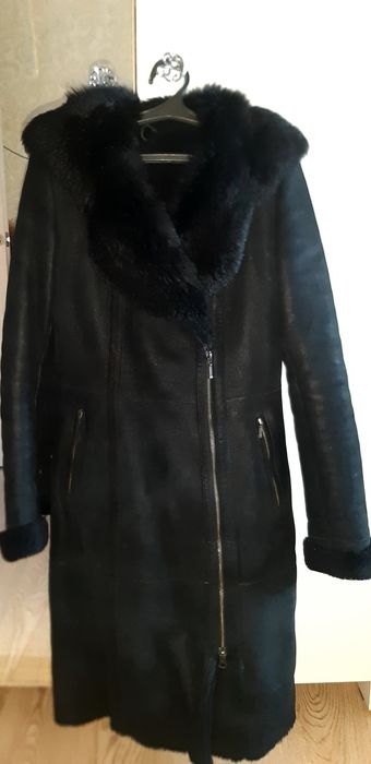 Продам дубленку дёшево