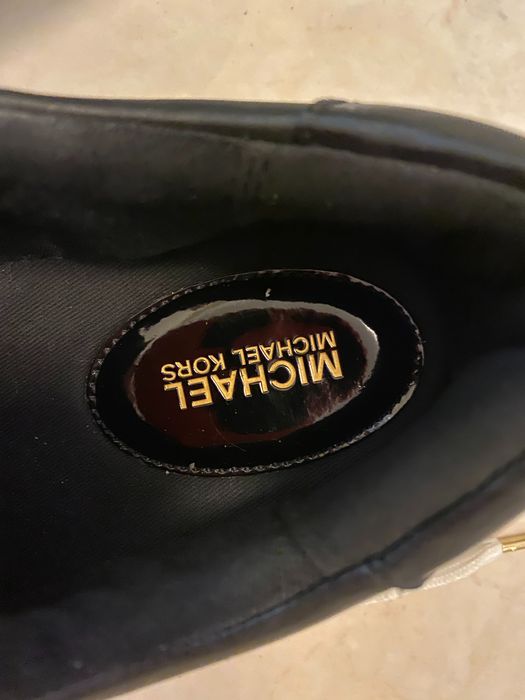 Маратонки Michael Kors