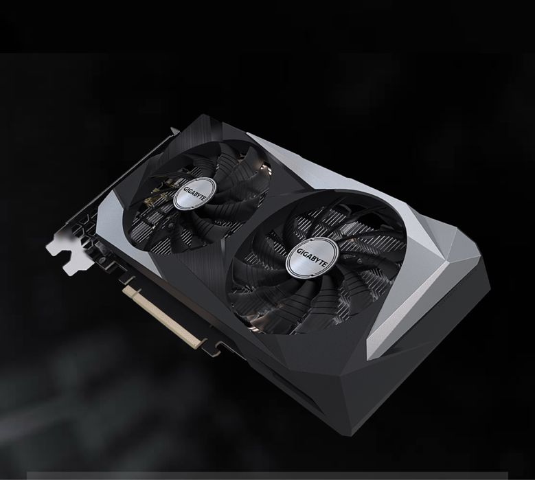 rtx 3050 8gb gigabyte windforce oc