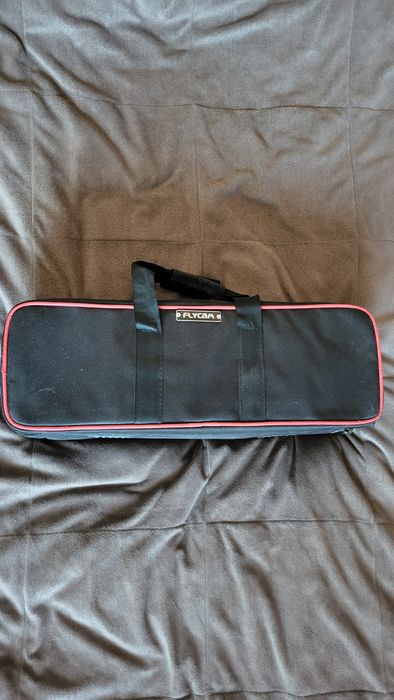 Stabilizator de camera