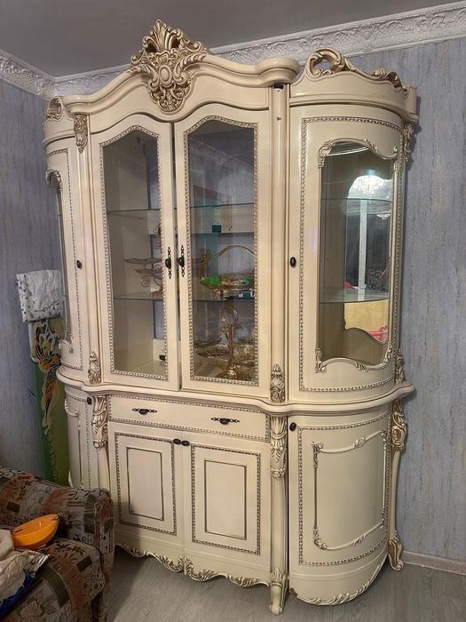 Мебель Горка для гостиной зал