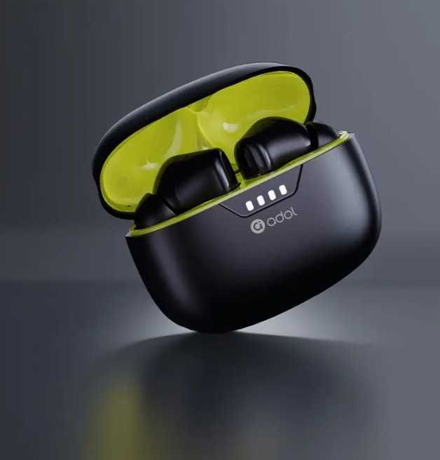 Casti bluetooth ASUS Adol