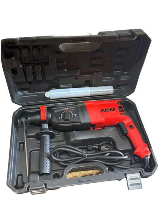 Перфоратор Alem 226мM