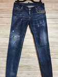Blugi dama Dsquared2