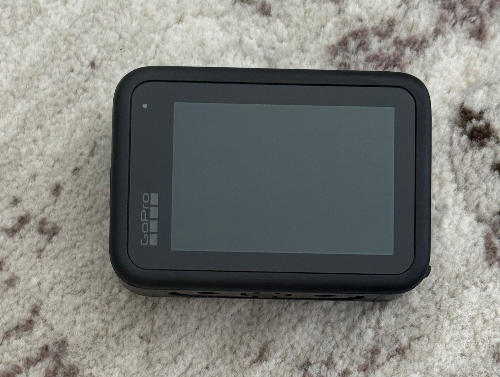 GoPro 10 hero black
