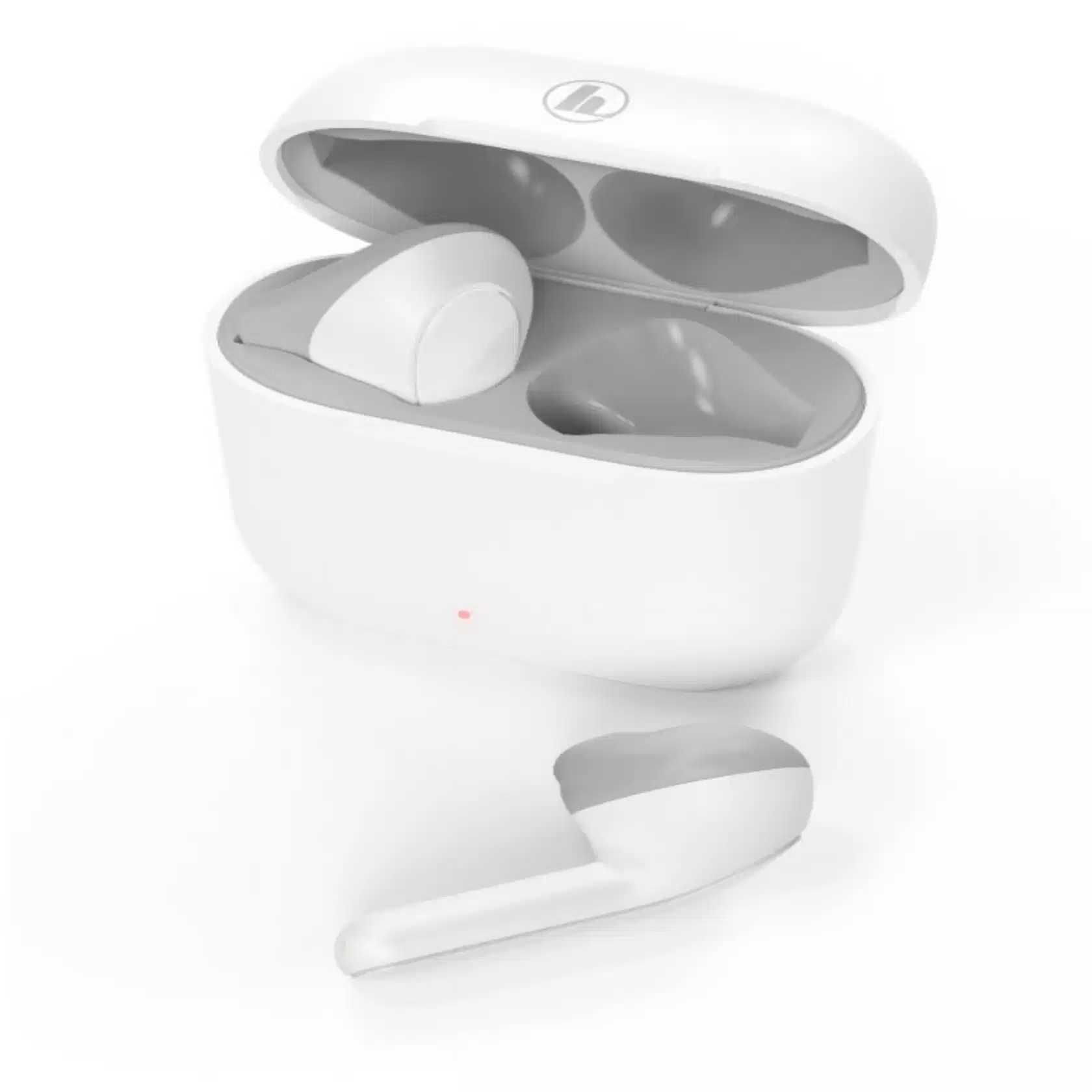 Bluetooth слушалки Hama Freedom Light, True Wireless гласов контрол