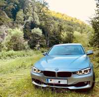 Bmw seria 318d f30