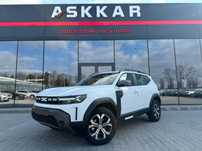 Dacia Duster Dacia Duster Expression Nou Tce 130cp 4x4 2025