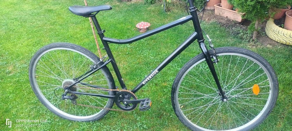 Bicicletă de vânzare