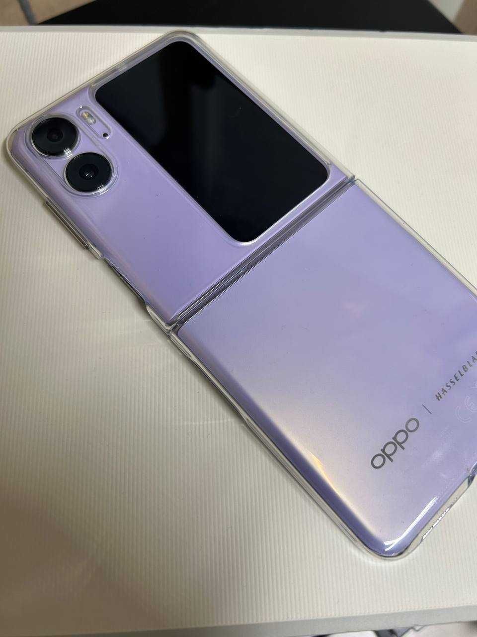 Oppo Find N2 Flip Уральск 0702 лот 440490