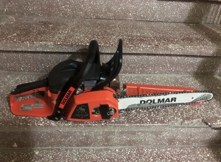 Drujba Dolmar Ps 35 c TLC