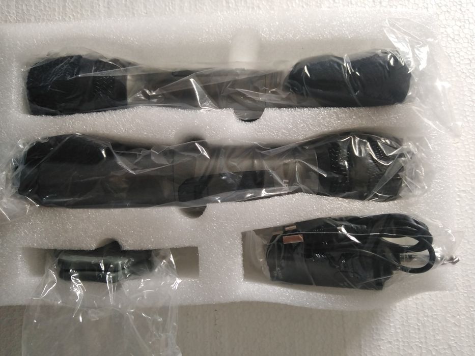 Microfon, Set 2 microfoane Lekato-Produs Nou