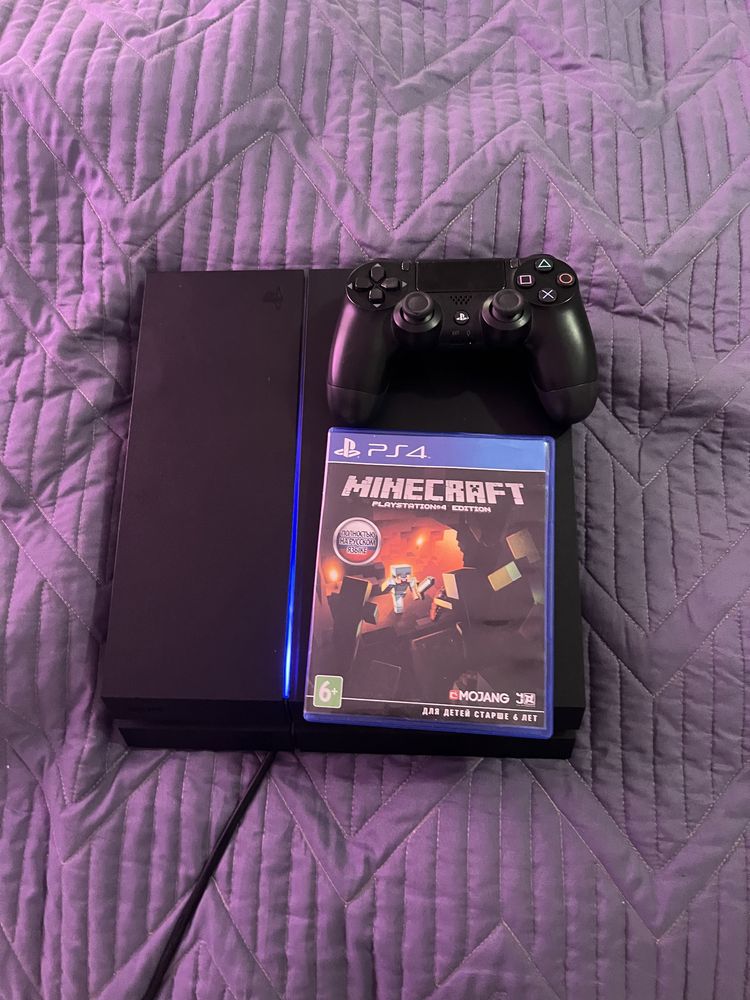 Playstation 4 1tb