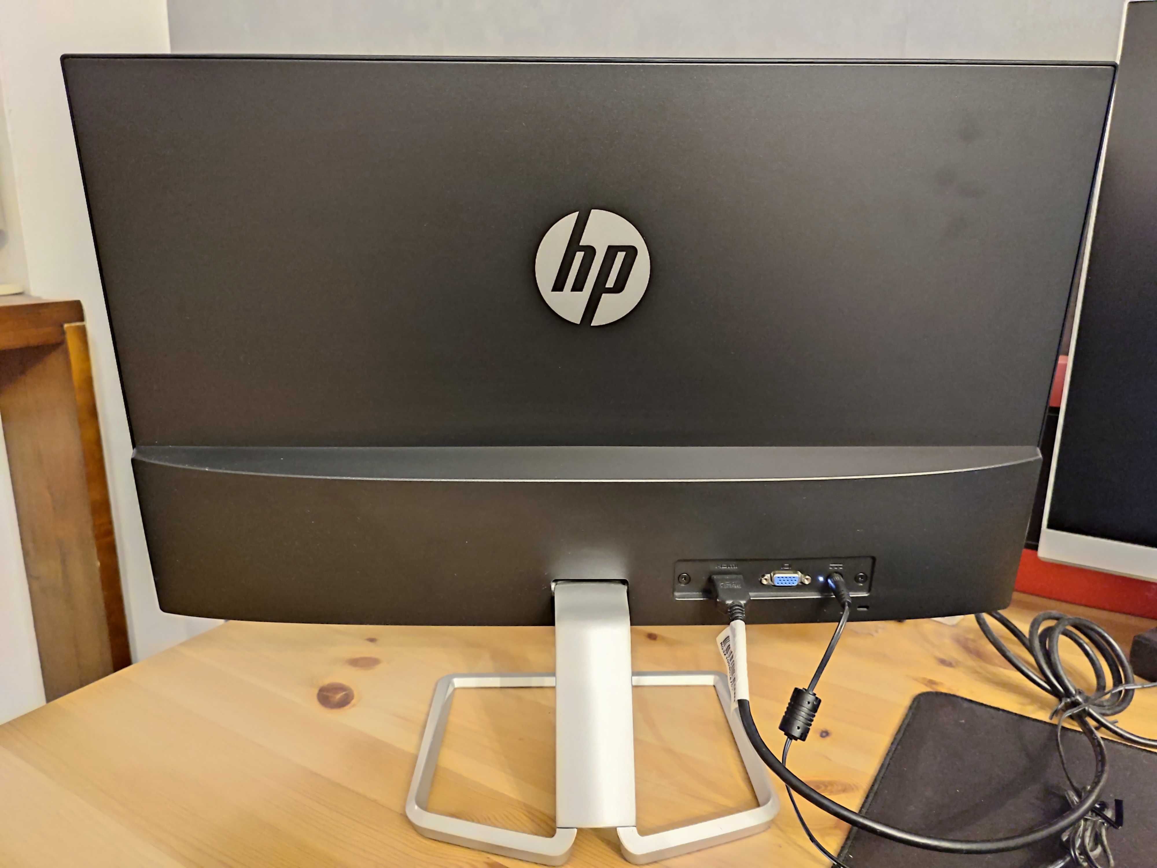 Монитор HP 24f Display