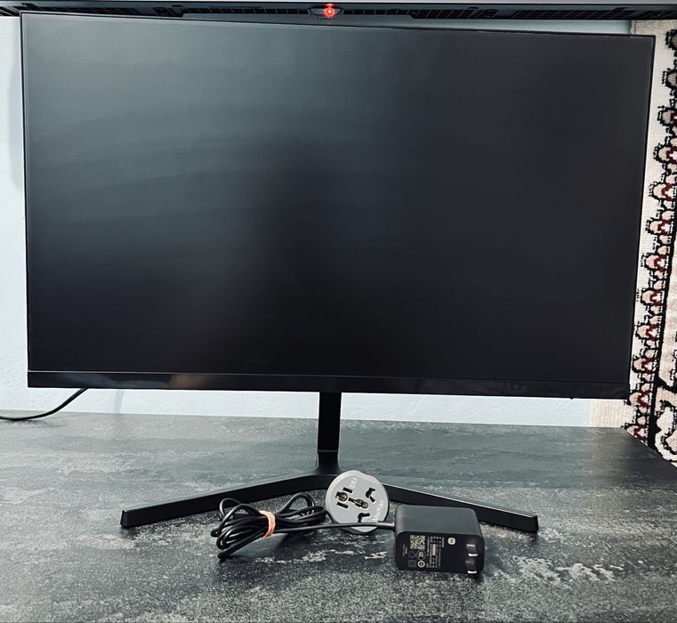 Монитор Redmi 24 FullHd Ips 60Hz идеал