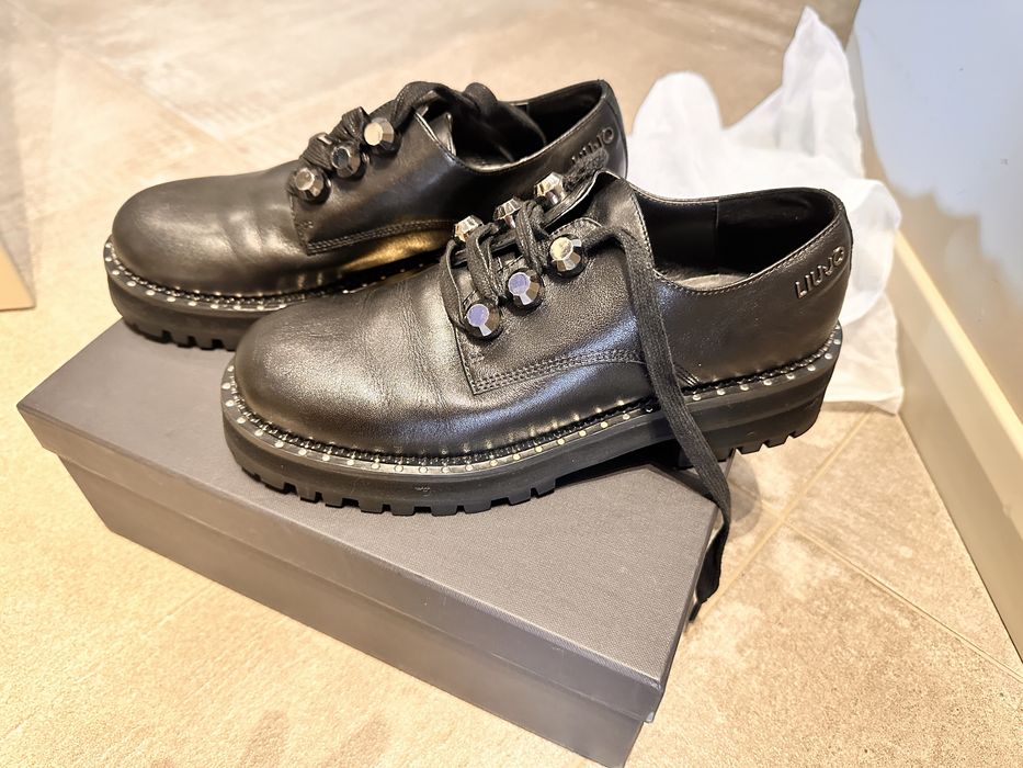 НОВИ Дамски обувки Liu Jo 38