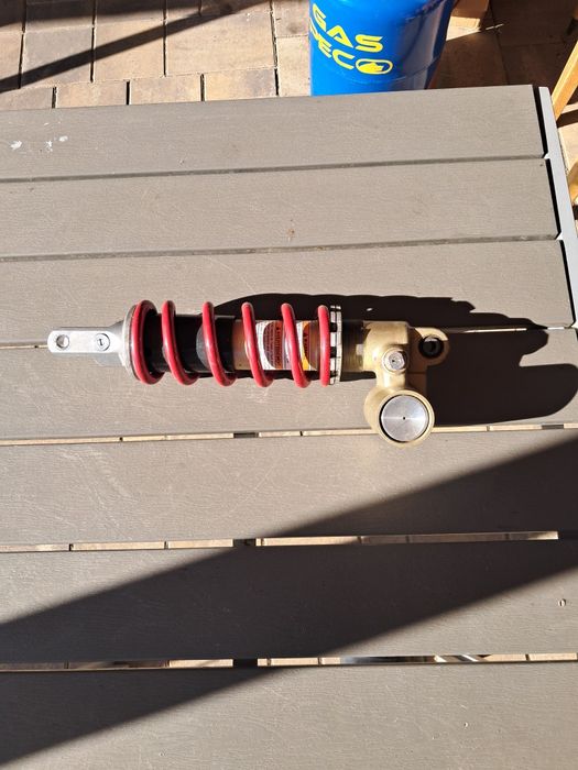 Piese moto Suzuki SV650S