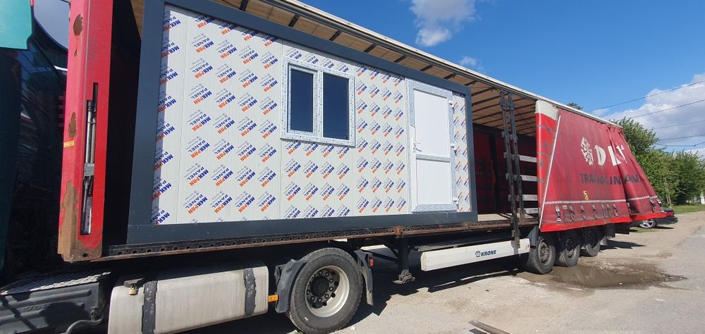 Vand containere modulare container modular pentru birou