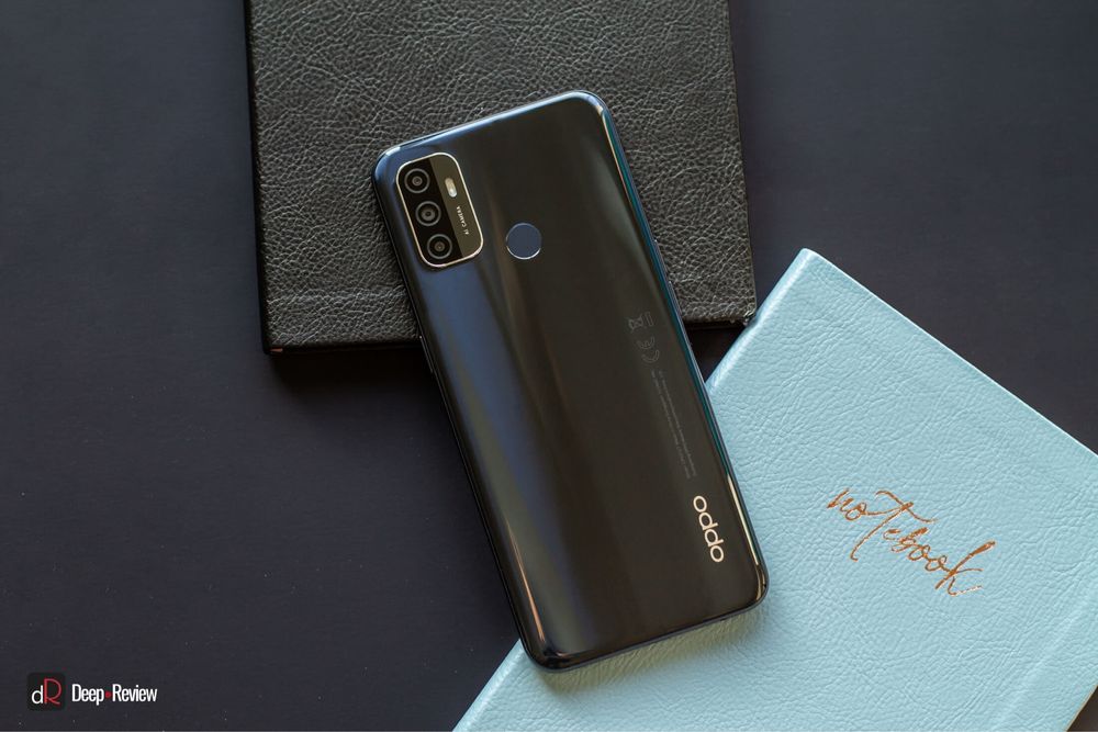Oppo A53 в хорошем состояний