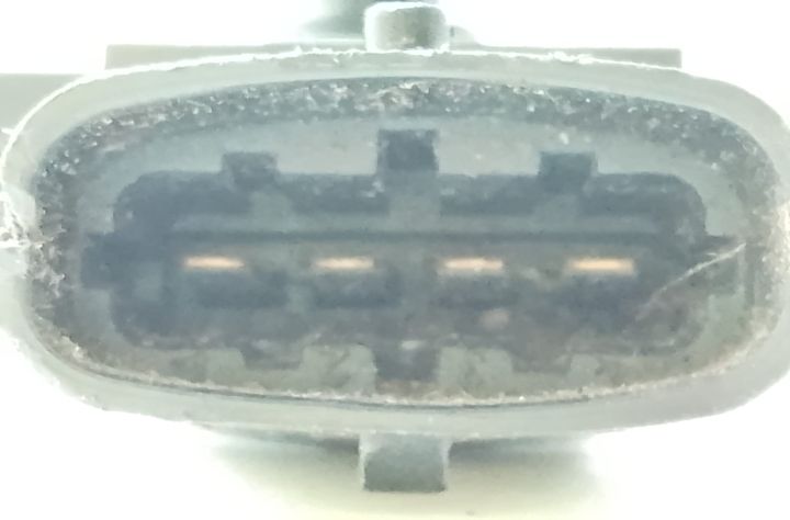 Senzor Presiune  Bosch 0281002437 Opel Corsa D seria